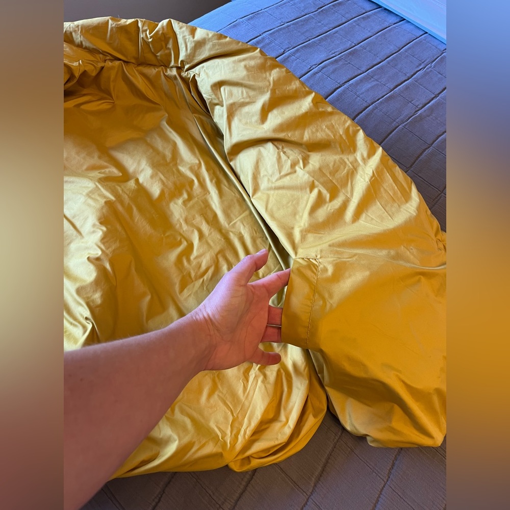 Reversible Down Jacket! - image 5